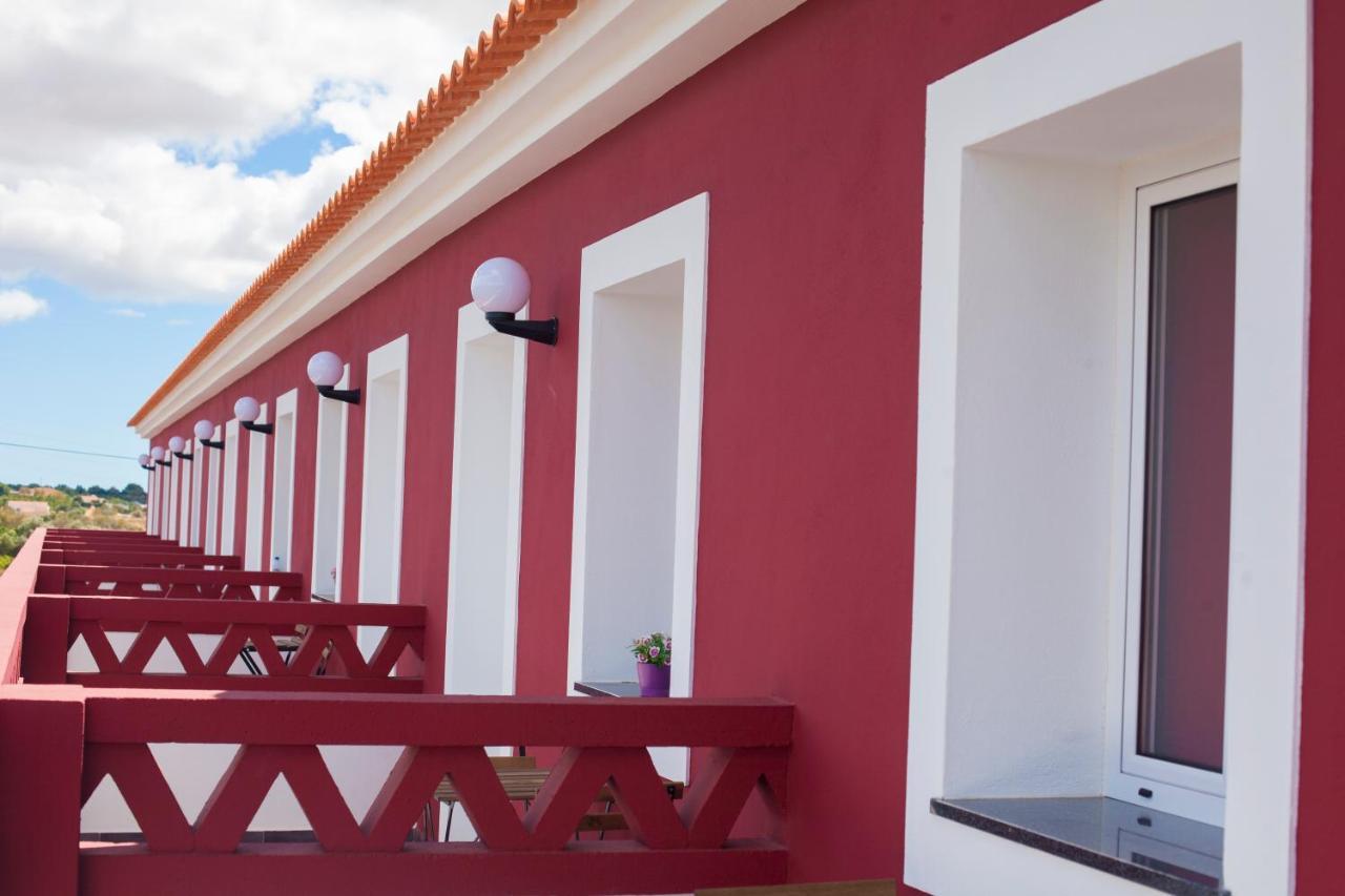 Villa Quinta Dos I'S - Algarve Ferrarias  Exterior foto