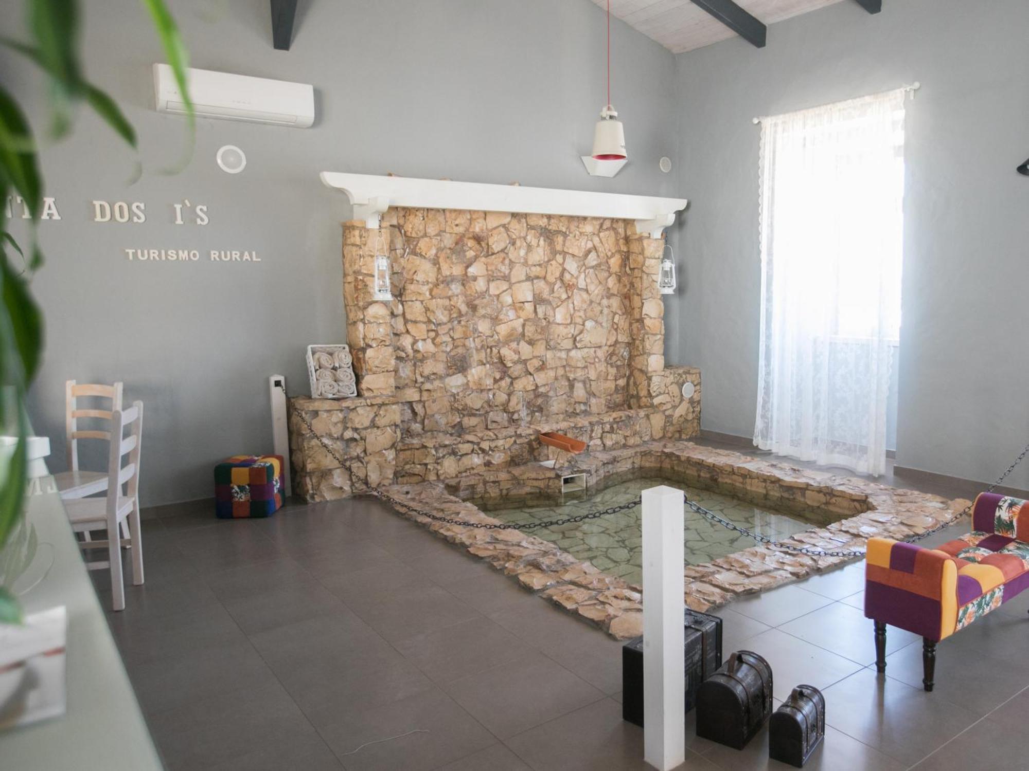 Villa Quinta Dos I'S - Algarve Ferrarias  Exterior foto