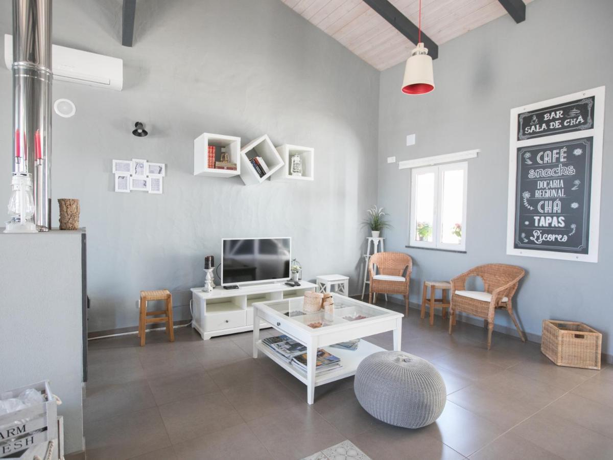 Villa Quinta Dos I'S - Algarve Ferrarias  Exterior foto