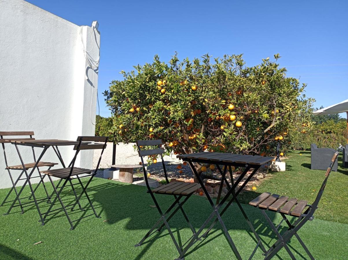 Villa Quinta Dos I'S - Algarve Ferrarias  Exterior foto