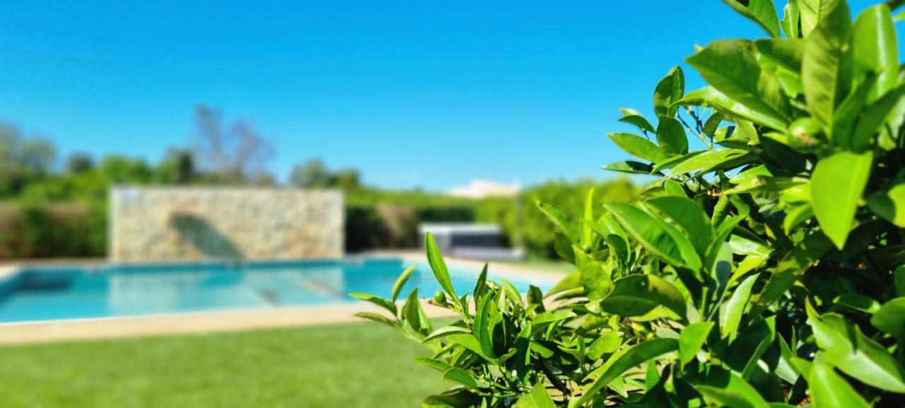 Villa Quinta Dos I'S - Algarve Ferrarias  Exterior foto