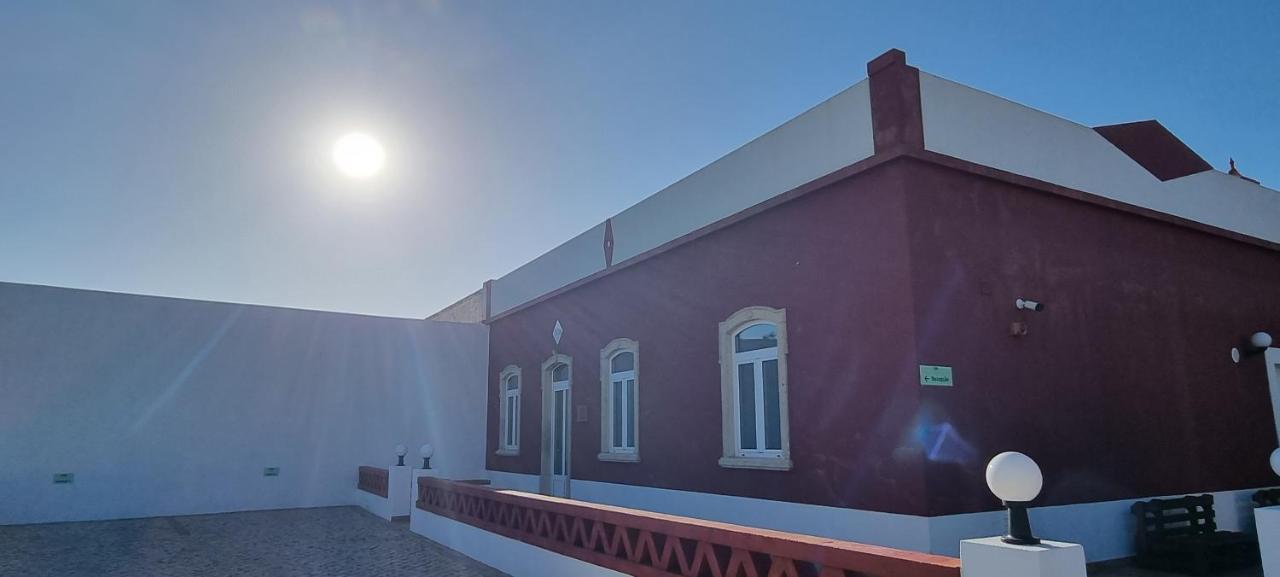 Villa Quinta Dos I'S - Algarve Ferrarias  Exterior foto