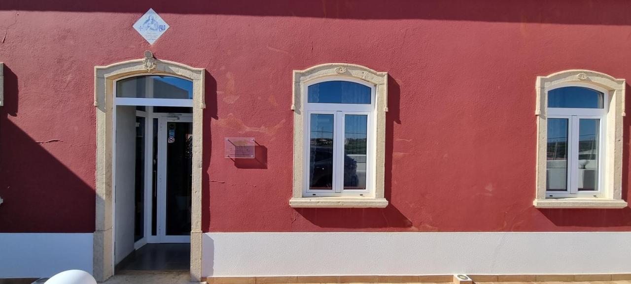 Villa Quinta Dos I'S - Algarve Ferrarias  Exterior foto