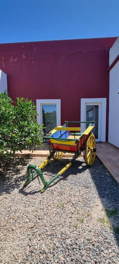 Villa Quinta Dos I'S - Algarve Ferrarias  Exterior foto