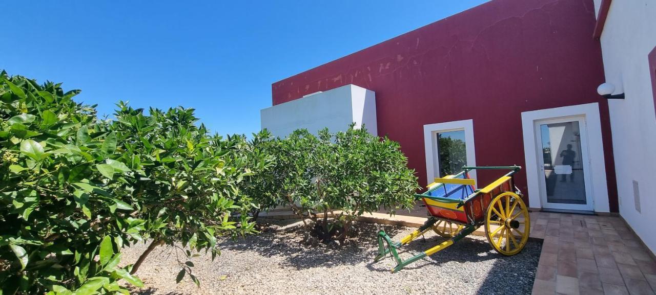 Villa Quinta Dos I'S - Algarve Ferrarias  Exterior foto