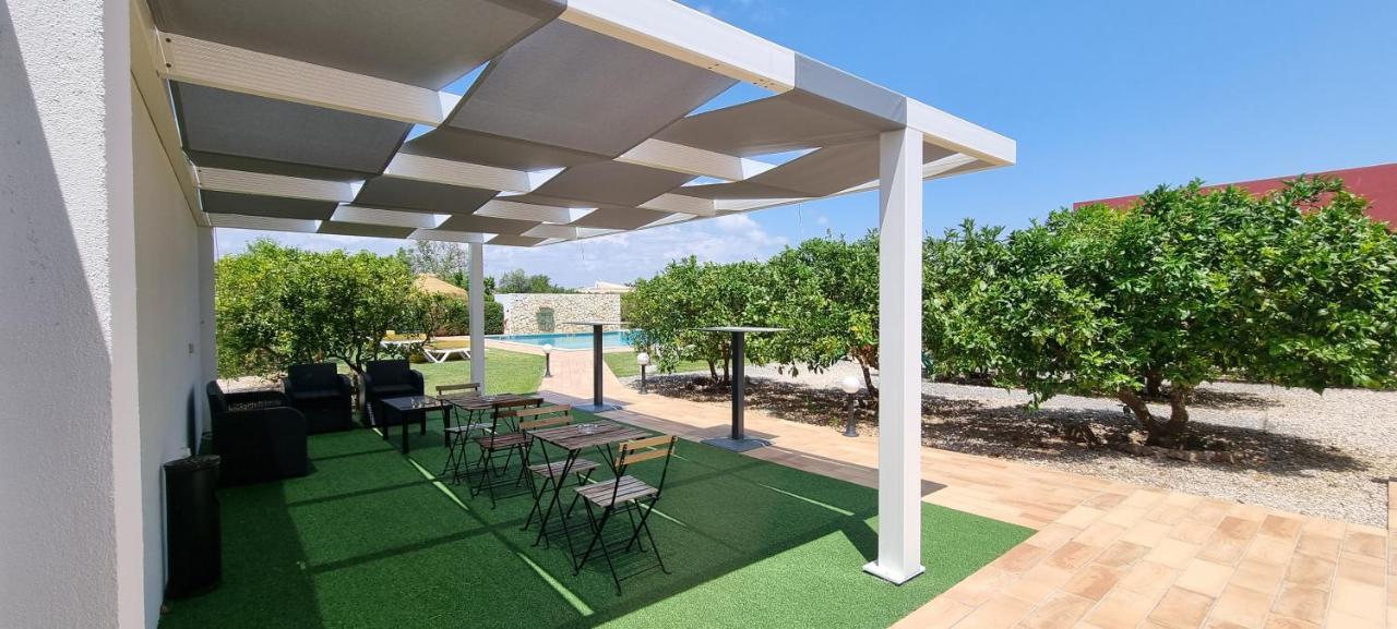 Villa Quinta Dos I'S - Algarve Ferrarias  Exterior foto