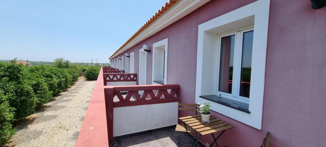Villa Quinta Dos I'S - Algarve Ferrarias  Exterior foto
