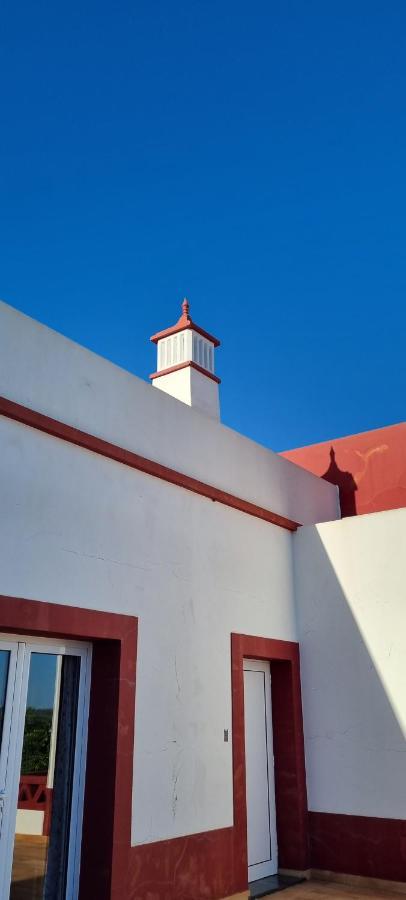Villa Quinta Dos I'S - Algarve Ferrarias  Exterior foto