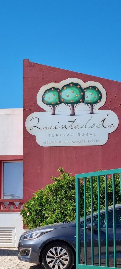 Villa Quinta Dos I'S - Algarve Ferrarias  Exterior foto