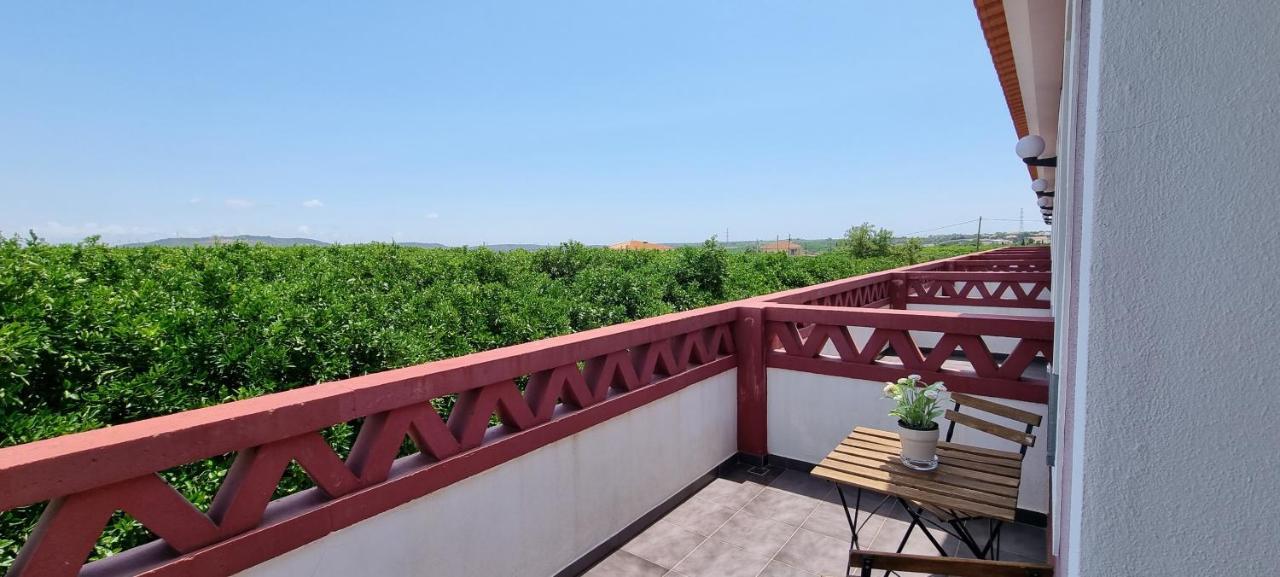 Villa Quinta Dos I'S - Algarve Ferrarias  Exterior foto