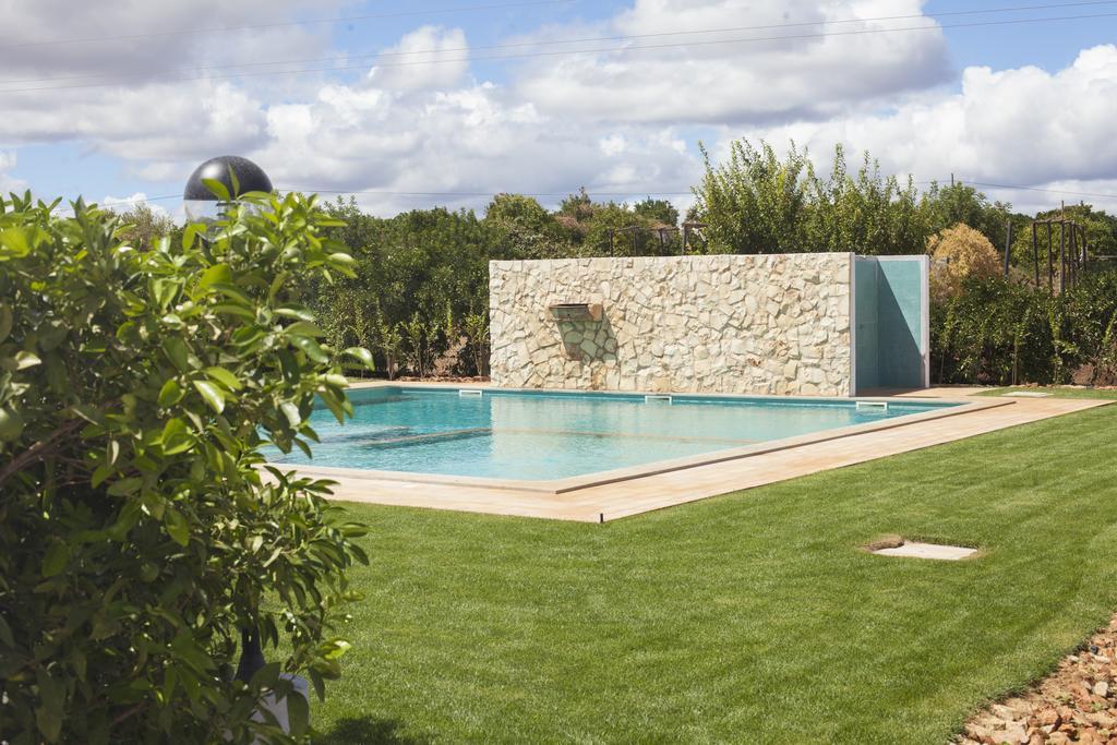 Villa Quinta Dos I'S - Algarve Ferrarias  Exterior foto