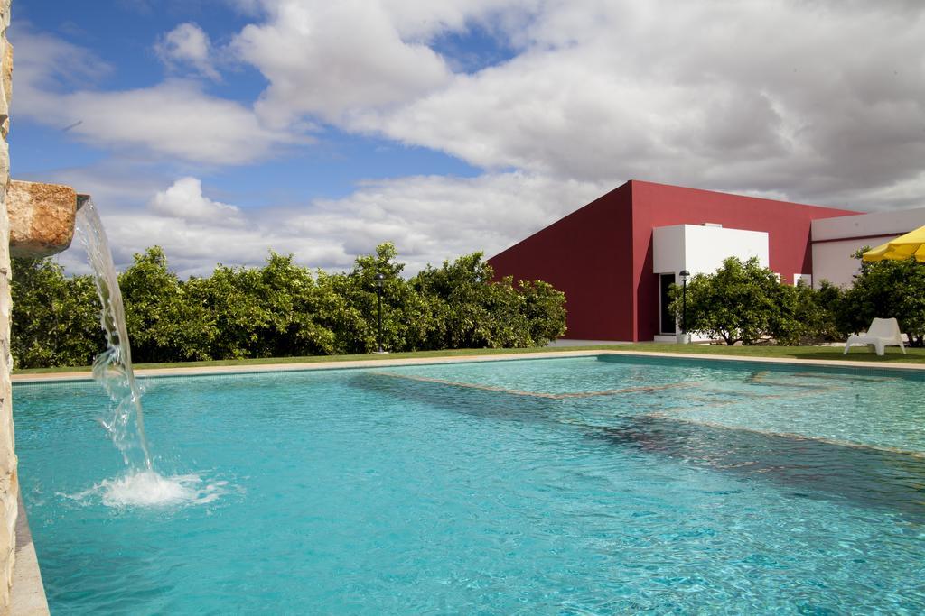 Villa Quinta Dos I'S - Algarve Ferrarias  Exterior foto